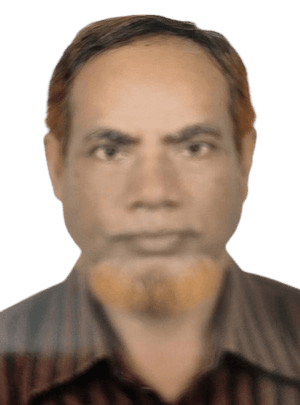 Dr. Md. Moklesur Rahman, Chest Diseases, Asthma & Respiratory Medicine Specialist