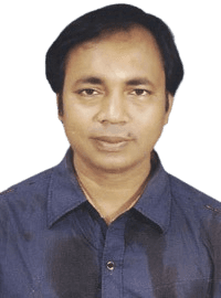 Dr. Md. Monirul Ahsan, General & Laparoscopic Surgeon
