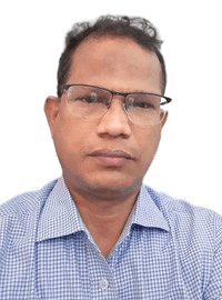 Dr. Md. Nurul Alam, Child Specialist
