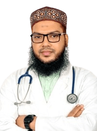Dr. Md. Saiful Islam, ENT (Ear, Nose, Throat) Specialist & Head Neck Surgeon