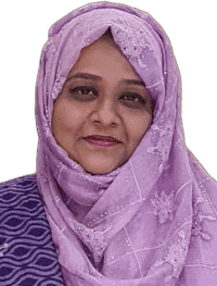 Dr. Nusrat Jahan Papree, Newborn, Adolescent & Child Diseases Specialist