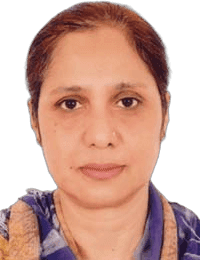 Dr. Rumana Choudhury, Child Diseases, NICU & PICU Specialist