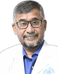 Dr. S. M. Baqui Billah, Child Diseases Specialist