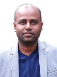 Dr. Solaiman Rupam, Medicine & Gastro Liver Specialist