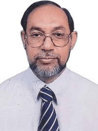 Dr. Syed AM Anowarul Abedin, Newborn, Child Diseases, NICU & PICU Specialist