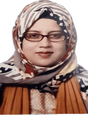 Dr. Tarannum Khondaker, Child & Child Kidney Diseases Specialist