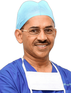 Prof. Dr. AKM Fazlul Haque, Colorectal (Piles, Fissure, Fistula, Rectum, Colon Cancer) Surgeon