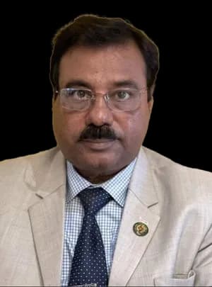 Prof. Dr. Asim Kumar Saha, Newborn, Adolescent & Child Diseases Specialist