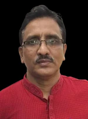 Prof. Dr. M.R. Talukdar Mujib, Neonatal, Adolescent & Child Diseases Specialist