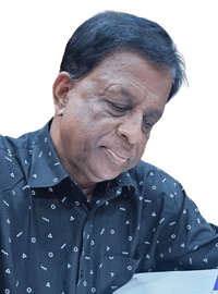Prof. Dr. Md. Mahbubur Rahman, ENT (Ear, Nose, Throat) Specialist & Head Neck Surgeon