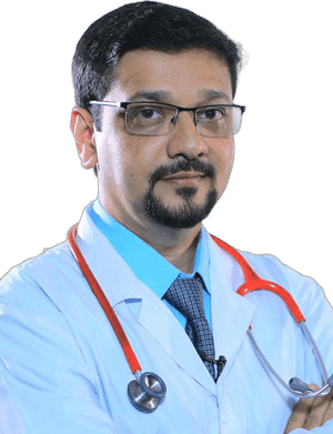 Prof. Dr. Mohammad Abdullah Al Mamun, Newborn & Child Diseases Specialist