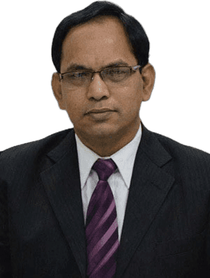 Prof. Dr. Nihar Ranjan Sarker, Child Specialist & Paediatric Pulmonologist