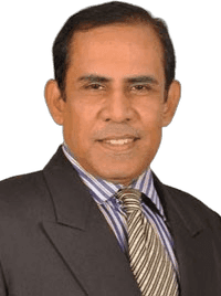 Prof. Dr. S.M.A. Erfan, Colorectal (Piles, Rectum, Colon) Surgery Specialist