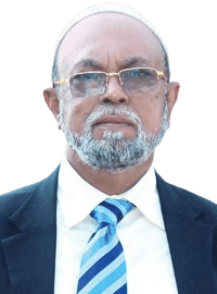 Prof. Dr. Syed Zahid Hossain, Child Diseases Specialist