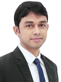 Dr. F. R. Khan, Medicine Specialist