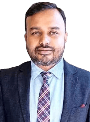Dr. Kazi M. Monirul Islam, Neuromedicine (Brain, Nerve, Spine, Headache) Specialist