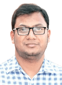 Dr. Md. Shahriar Haque Sumon, Medicine Specialist