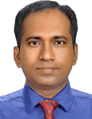 Asst. Prof. Dr. Kamalesh Chandra Basu, Endocrinologist & Internal Medicine Specialist, Diabetes, Thyroid, Obesity, Hormonal Imbalance, & Complex Metabolic Disorders