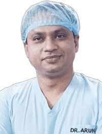 Dr. Arun Kumar Pal, Colorectal (Piles, Anal Fisher, Fistula) Surgeon