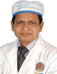 Dr. Jawhar Lal Singha, Rectal, Colon, Piles Specialist & Colorectal Surgeon