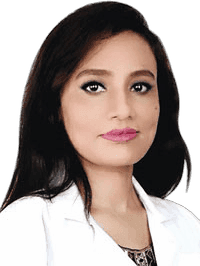 Dr. Marufa Mustari, Diabetes, Thyroid & Hormone Specialist