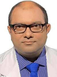 Dr. Md. Nazmul Hoque Masum, General & Colorectal Surgery Specialist