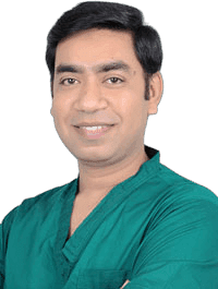 Dr. Md. Rezwan Shah, Colorectal (Piles, Fistula, Fissure, Rectum Cancer) Specialist Surgeon