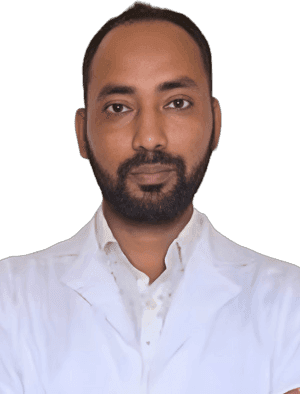 Dr. Md. Sumon Ali, Colorectal (Piles, Fissure, Fistula, Rectum, Anus) Surgeon