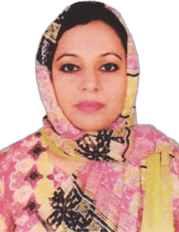 Dr. Mosammat Mira Pervin, Laparoscopic, Breast & Laser Piles Surgeon