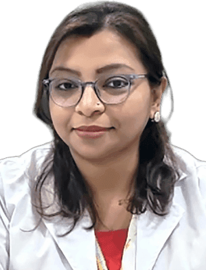 Dr. Parijat Ghosh, Endocrinology (Diabetes, Thyroid, Hormone, Obesity) Specialist