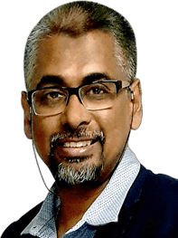 Prof. Dr. Feroz Amin, Endocrinology (Diabetes, Thyroid, Hormonal Diseases) Specialist