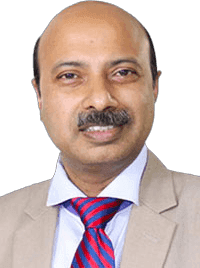 Prof. Dr. Indrajit Prasad, Diabetes, Thyroid & Hormone Specialist