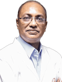 Prof. Dr. Md. Hafizur Rahman, Diabetes, Thyroid & Hormone Diseases Specialist