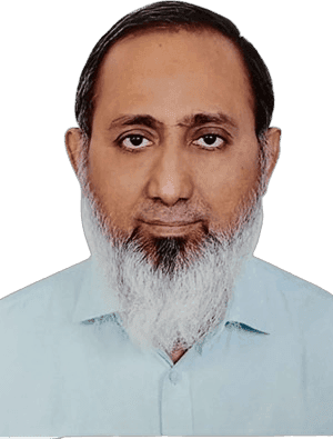 Prof. Dr. Md. Rayhanur Rahman, Piles, Colorectal, General & Laser Specialist Surgeon