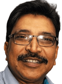 Prof. Dr. Md. Ruhul Amin, Dental, Oral & Maxillofacial Surgery Specialist