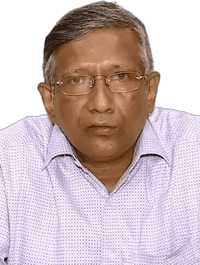 Prof. Dr. SM Ashrafuzzaman, Diabetes, Hormone & Thyroid Specialist