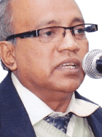 Prof. Dr. Tofail Ahmed, Endocrinology (Diabetes, Thyroid & Hormonal Diseases) Specialist