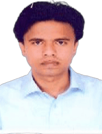 Dr. Abdullah Mohammad Shibly, Oral & Dental Surgeon