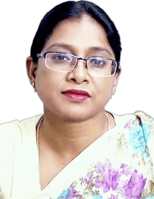 Dr. Dalia Sultana, Diabetes, Thyroid and Hormone Specialist