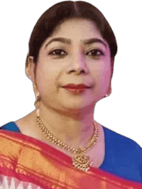 Dr. Faria Afsana, Endocrinology (Hormone, Diabetes, Thyroid & Medicine) Specialist