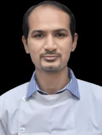 Dr. Fouad Al Hasanat, Implantologist, Oral Pathology & General Dentistry Specialist