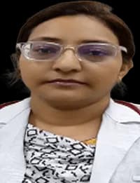 Dr. Jobaida Nazneen, Endocrinology (Hormone, Diabetes & Thyroid) Specialist