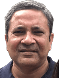 Dr. Mahmudul Hossain, Endocrinology (Diabetes, Thyroid & Hormone) Specialist