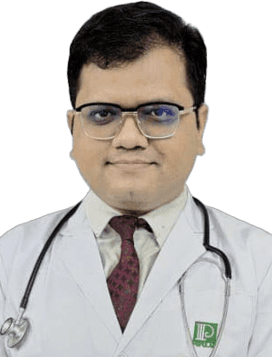 Dr. Md. Al-Sadi, Diabetes, Thyroid, Hormone & Medicine Specialist