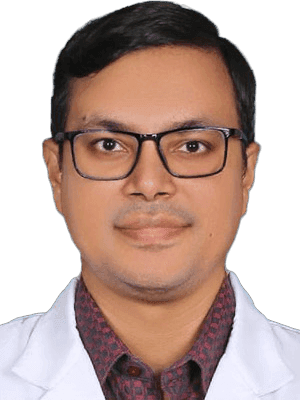 Dr. Md. Mahmud Hasan, Endocrinologist (Diabetes, Thyroid, Obesity & Hormone Specialist)