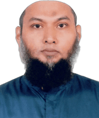 Dr. Md. Murshed Ahmed Khan, Diabetes, Thyroid, Hormone & Medicine Specialist