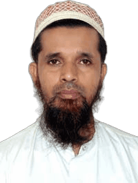 Dr. Md. Sayeedul Islam (Sohel), Orthodontics & Dentofacial Orthopedics Specialist