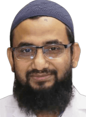 Dr. Mohammad Shamim Al Mamun, Oral, Dental Surgeon, Orthodontics & Dentofacial Orthopedics Specialist