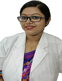 Dr. Priyanka Debnath, Oral & Dental Specialist & Surgeon