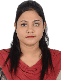 Dr. Priyanka Suma, Dental Surgeon